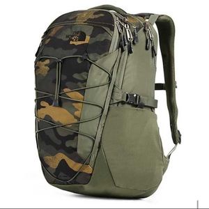 THE NORTH FACE BOREALIS BACKPACK